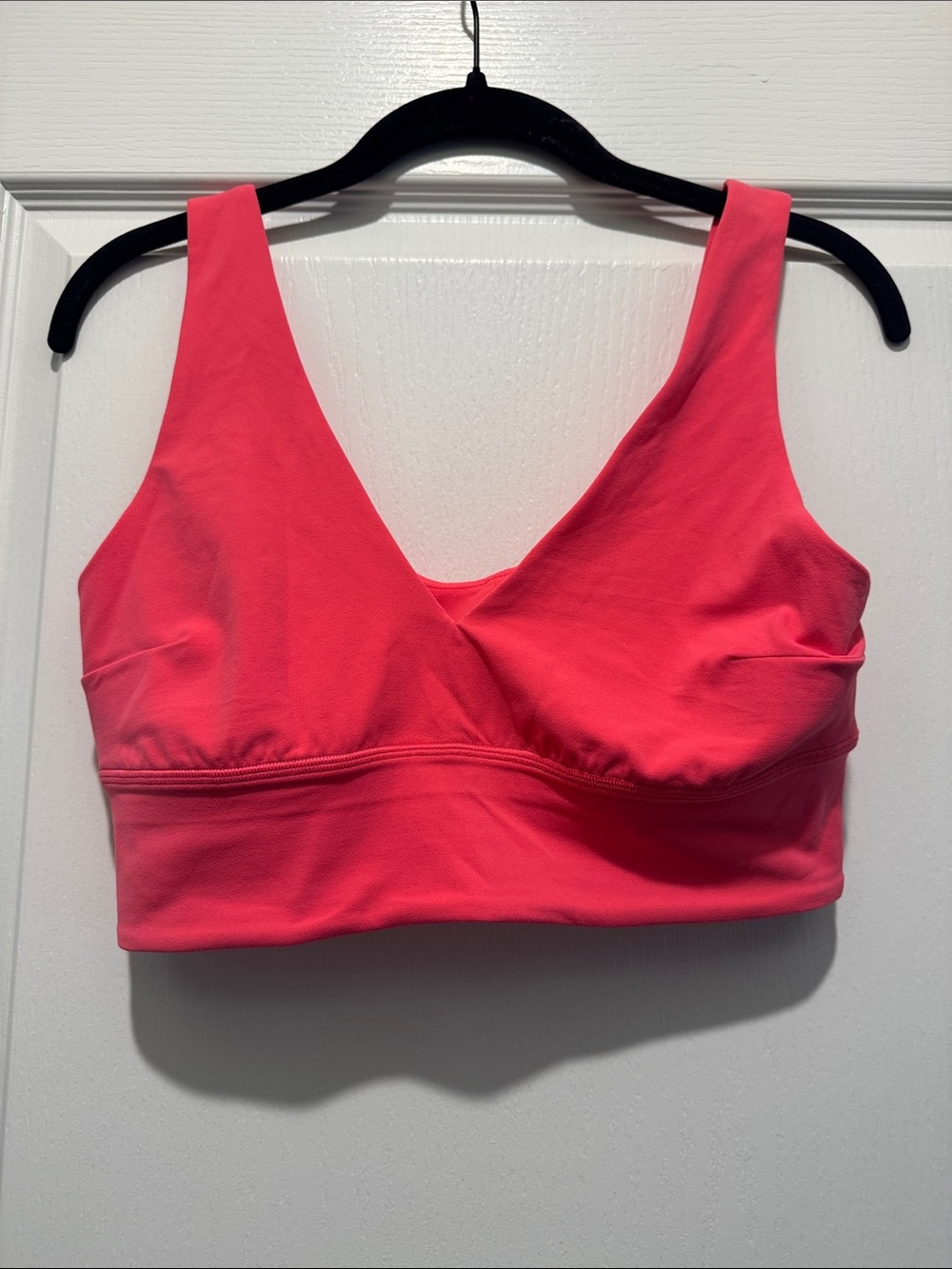 Lululemon Align V-Neck Bra C/D
